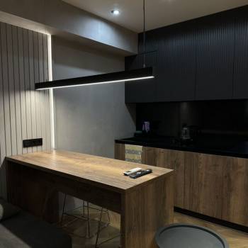 Сдается 1-комнатная квартира, 27 м²