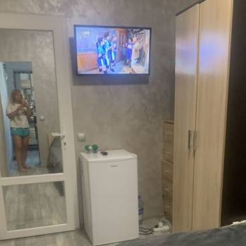 Продается 1-комнатная квартира, 19 м²