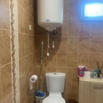 Продается 1-комнатная квартира, 19 м²
