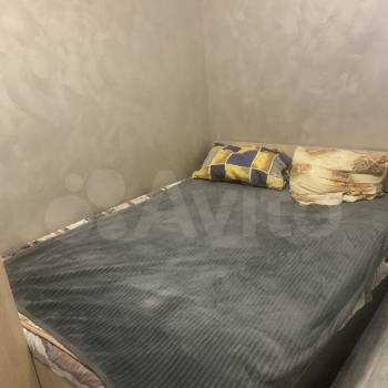 Продается 1-комнатная квартира, 19 м²