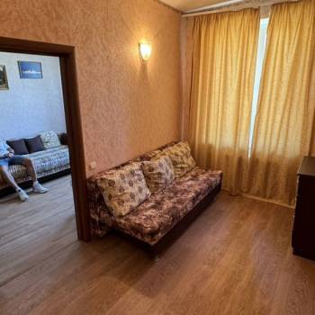 Сдается 2-х комнатная квартира, 53 м²