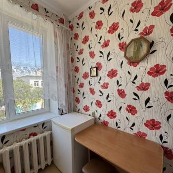 Сдается 2-х комнатная квартира, 53 м²