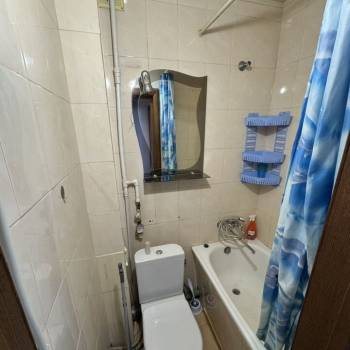 Сдается 2-х комнатная квартира, 53 м²