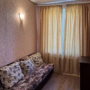 Сдается 2-х комнатная квартира, 53 м²