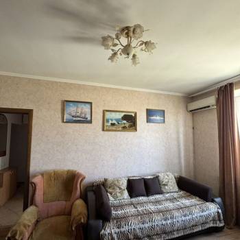 Сдается 2-х комнатная квартира, 53 м²
