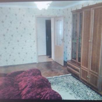 Сдается Многокомнатная квартира, 72 м²