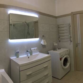 Продается 3-х комнатная квартира, 88 м²