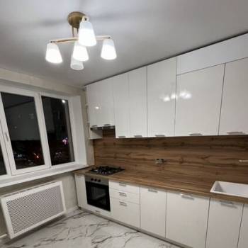 Продается 3-х комнатная квартира, 64,5 м²