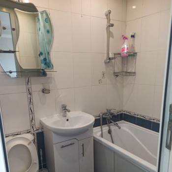 Сдается 2-х комнатная квартира, 45 м²