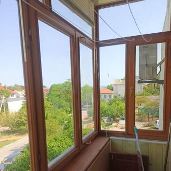 Сдается 2-х комнатная квартира, 45 м²
