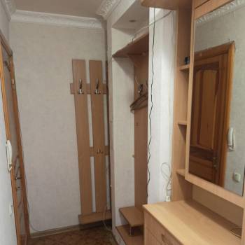 Сдается 2-х комнатная квартира, 45 м²