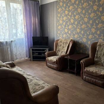 Сдается 1-комнатная квартира, 38 м²