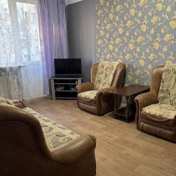 Сдается 1-комнатная квартира, 38 м²