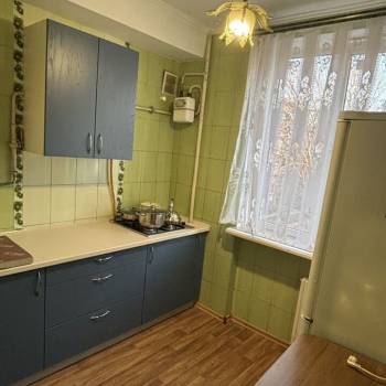 Сдается 1-комнатная квартира, 38 м²