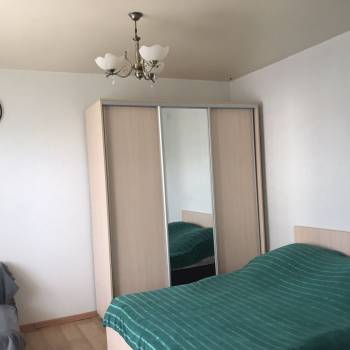 Сдается 1-комнатная квартира, 18 м²
