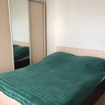 Сдается 1-комнатная квартира, 18 м²