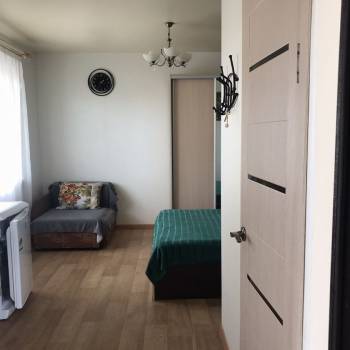 Сдается 1-комнатная квартира, 18 м²