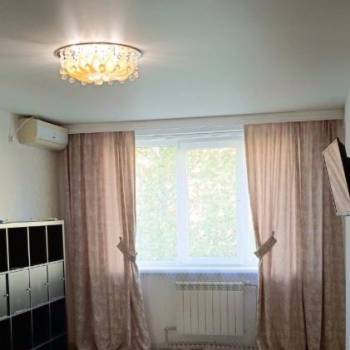 Сдается 1-комнатная квартира, 43 м²