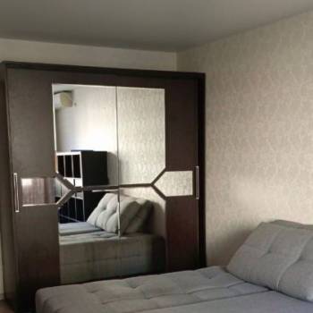 Сдается 1-комнатная квартира, 43 м²