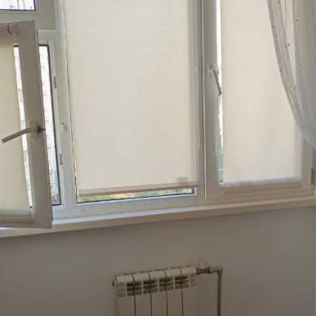 Сдается 1-комнатная квартира, 43 м²