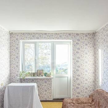Продается 2-х комнатная квартира, 44,3 м²