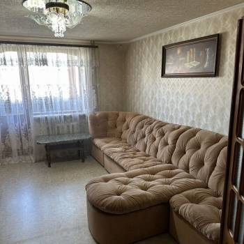 Продается 2-х комнатная квартира, 60 м²