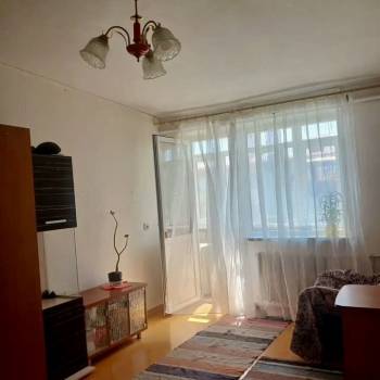 Сдается 1-комнатная квартира, 25 м²