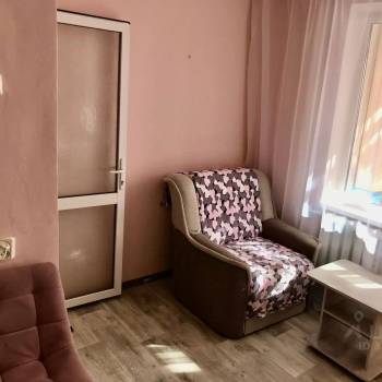Сдается 1-комнатная квартира, 23 м²