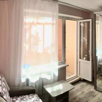 Сдается 1-комнатная квартира, 23 м²