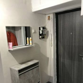 Сдается 1-комнатная квартира, 23 м²
