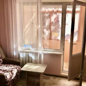 Сдается 1-комнатная квартира, 23 м²