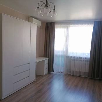 Сдается 1-комнатная квартира, 30,2 м²