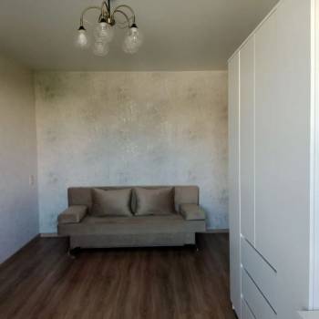 Сдается 1-комнатная квартира, 30,2 м²