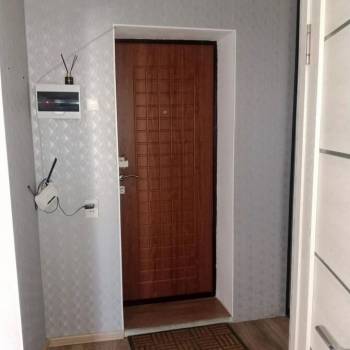 Сдается 1-комнатная квартира, 30,2 м²