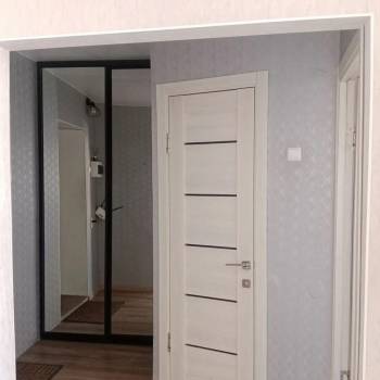 Сдается 1-комнатная квартира, 30,2 м²