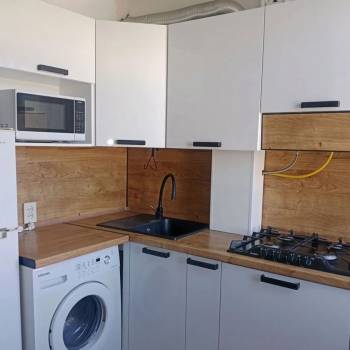 Сдается 1-комнатная квартира, 30,2 м²