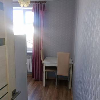 Сдается 1-комнатная квартира, 30,2 м²