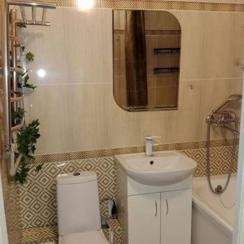 Сдается 1-комнатная квартира, 30,2 м²