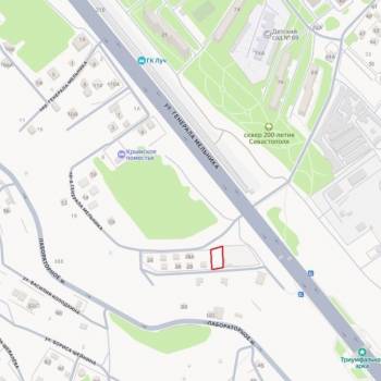 Продается Участок, 1000 м²