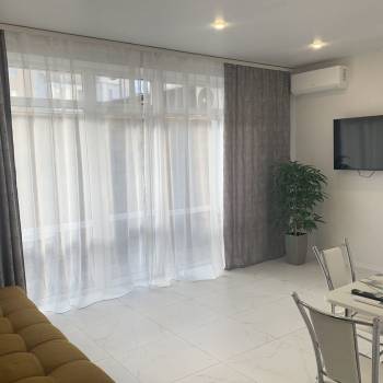Сдается 2-х комнатная квартира, 42 м²