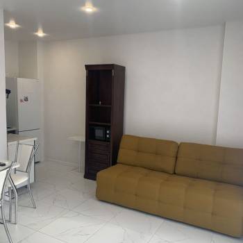 Сдается 2-х комнатная квартира, 42 м²