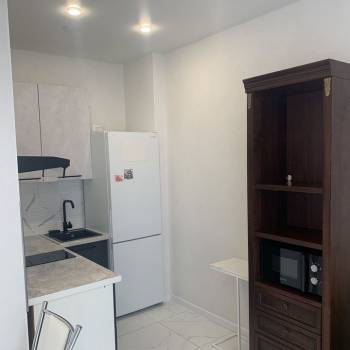 Сдается 2-х комнатная квартира, 42 м²