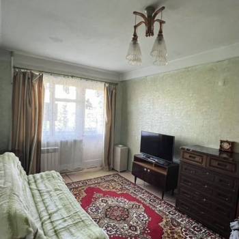 Сдается 2-х комнатная квартира, 48 м²