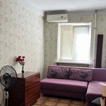 Сдается 2-х комнатная квартира, 48 м²