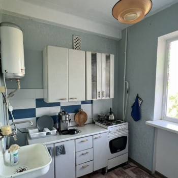 Сдается 2-х комнатная квартира, 48 м²