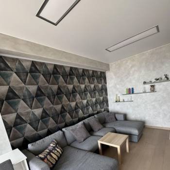 Сдается 2-х комнатная квартира, 68 м²