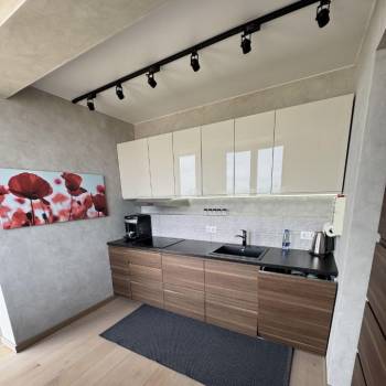 Сдается 2-х комнатная квартира, 68 м²