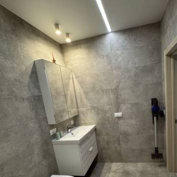 Сдается 2-х комнатная квартира, 68 м²