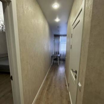 Сдается 1-комнатная квартира, 39 м²