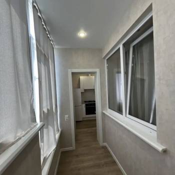 Сдается 1-комнатная квартира, 39 м²